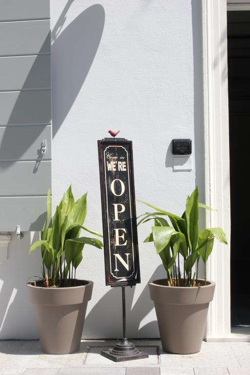 Guest house Punto 41 Peschiera del Garda