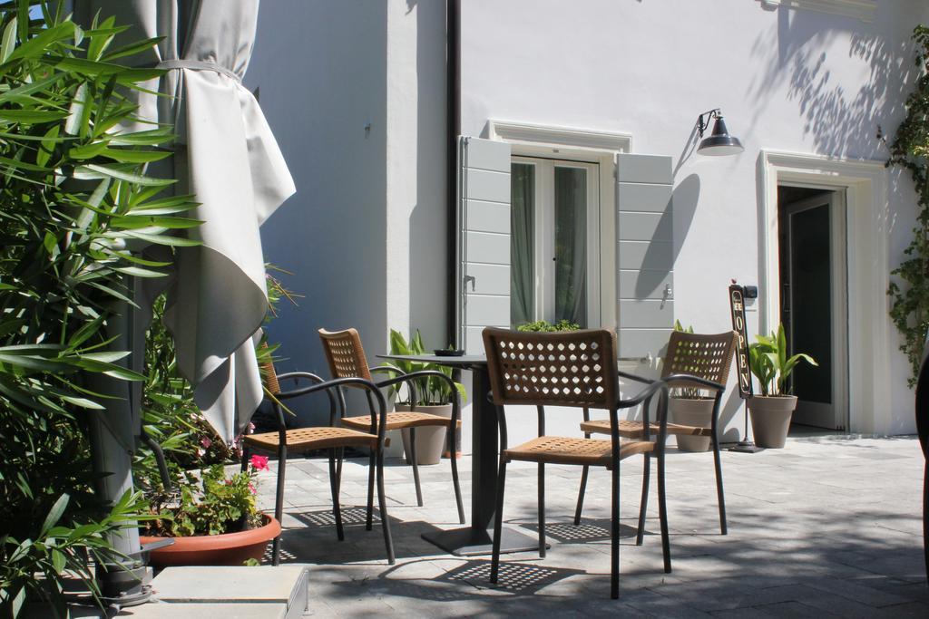 Guest house Punto 41 *