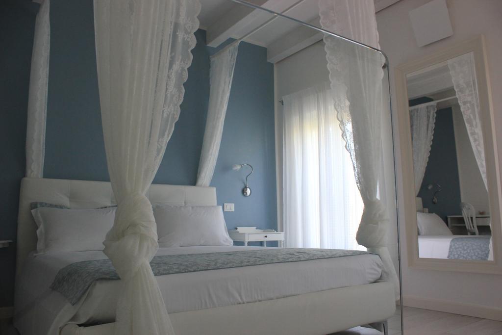 Punto 41 Guest house