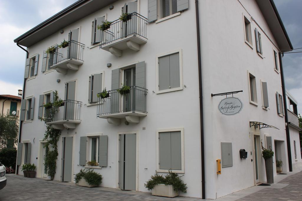 Guest house Punto 41