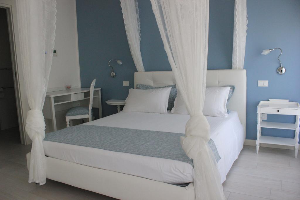 Punto 41 Gasthof Peschiera del Garda